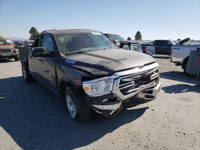 RAM 1500 BIG H 2019 1c6srfmt4kn698518