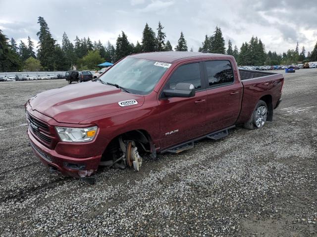 RAM 1500 BIG H 2019 1c6srfmt4kn766526