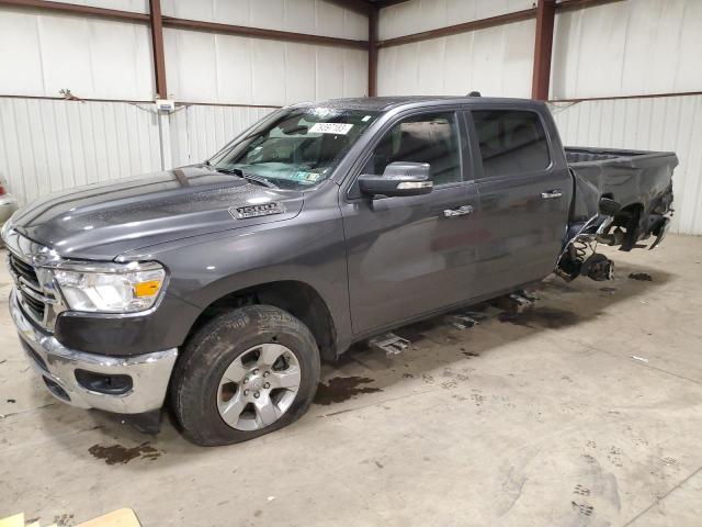 RAM 1500 2019 1c6srfmt4kn908972