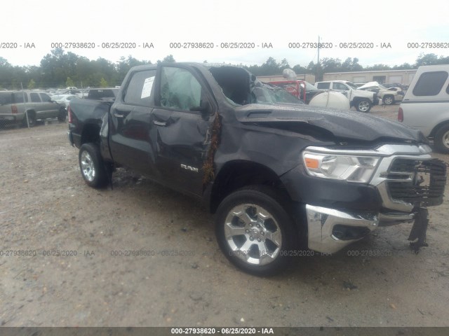 RAM 1500 2019 1c6srfmt4kn922063