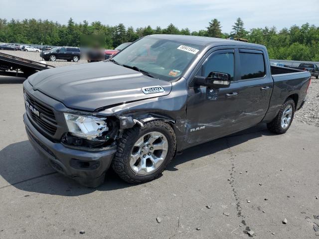 RAM 1500 2019 1c6srfmt4kn922984