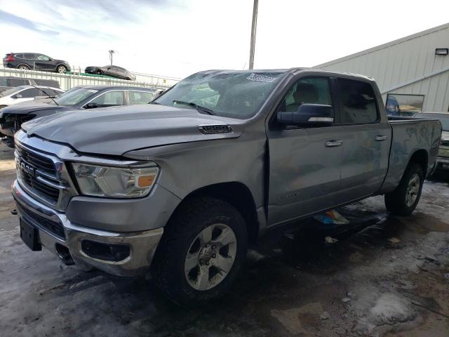 RAM 1500 BIG H 2020 1c6srfmt4ln126026