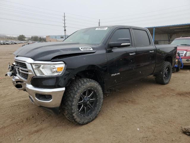 RAM 1500 2020 1c6srfmt4ln227907