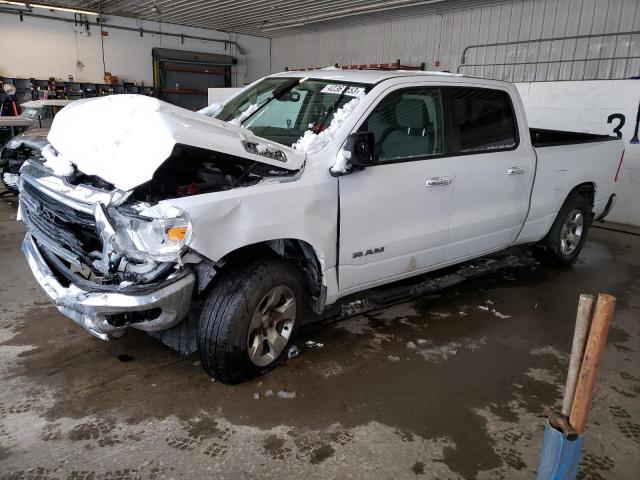 RAM 1500 BIG H 2020 1c6srfmt4ln339705