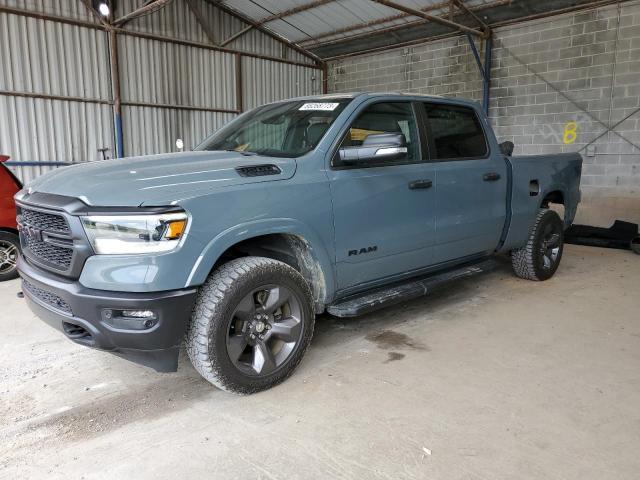 RAM 1500 BIG H 2021 1c6srfmt4mn561095