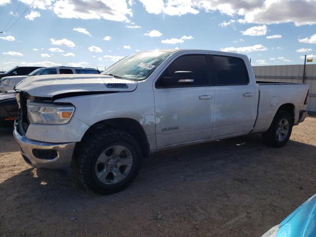 RAM 1500 2021 1c6srfmt4mn756646