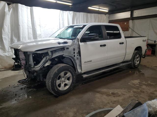 RAM 1500 BIG H 2023 1c6srfmt4pn627911