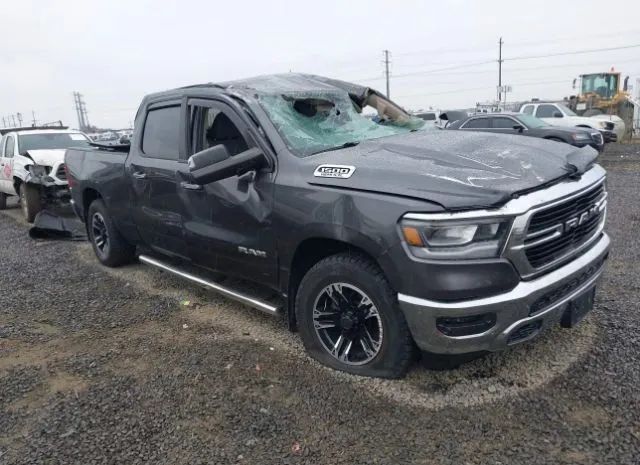 RAM 1500 2019 1c6srfmt5kn662367