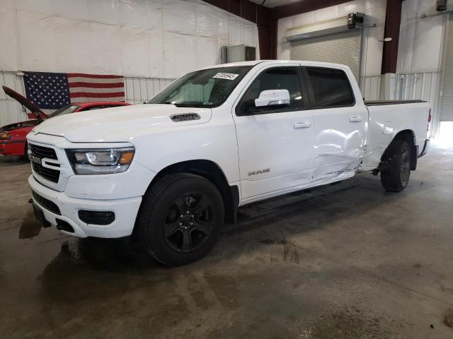 RAM 1500 BIG H 2019 1c6srfmt5kn681601