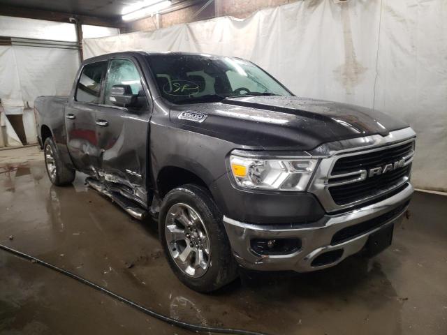 RAM 1500 BIG H 2019 1c6srfmt5kn876372