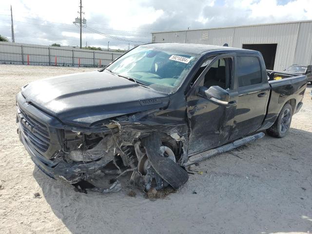 RAM 1500 2019 1c6srfmt5kn901223