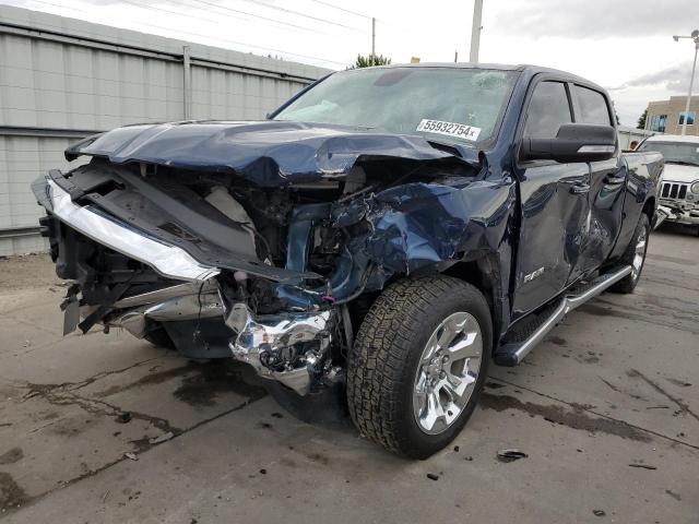 RAM 1500 2020 1c6srfmt5ln204622