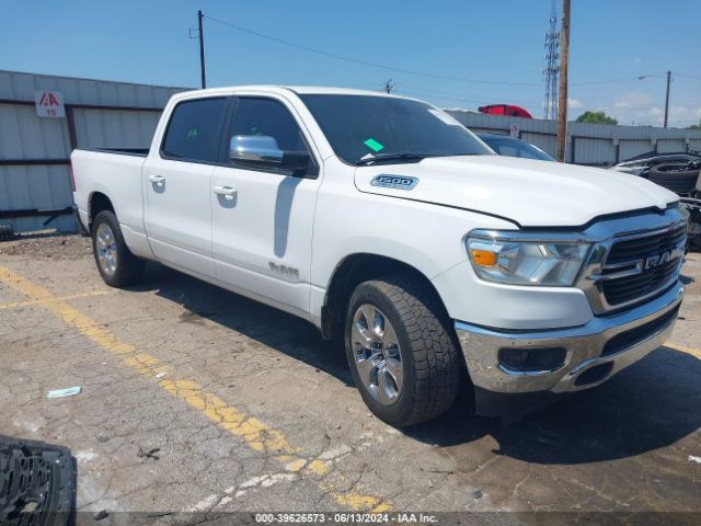 RAM 1500 2021 1c6srfmt5mn546167