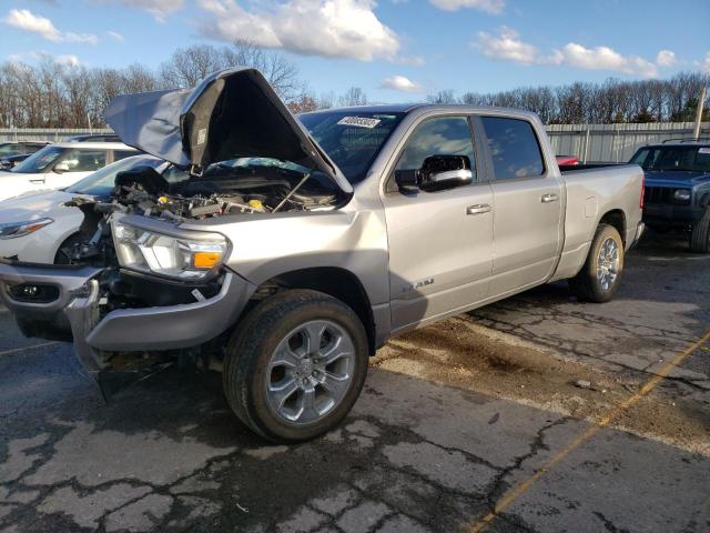 RAM 1500 BIG H 2021 1c6srfmt5mn779305