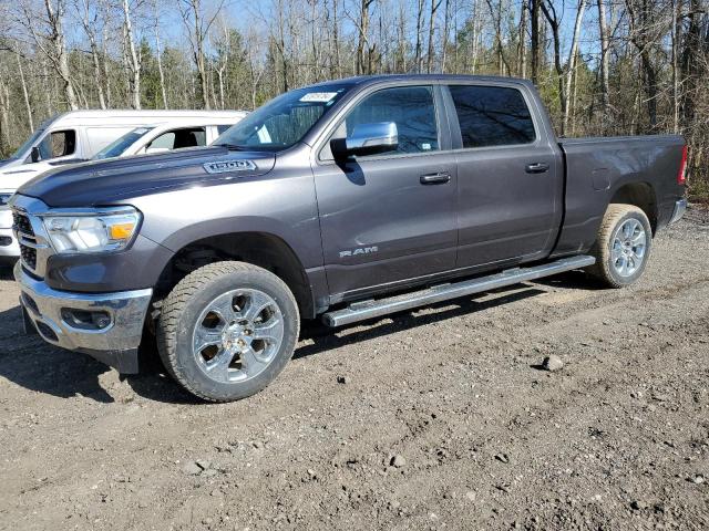 RAM 1500 2022 1c6srfmt5nn123851