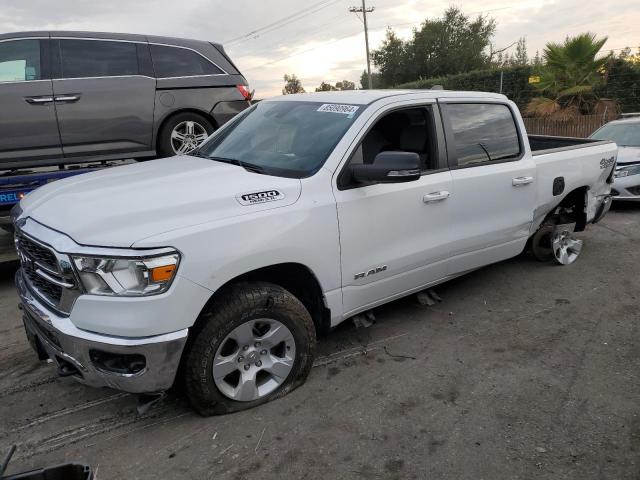 RAM 1500 BIG H 2022 1c6srfmt5nn307638