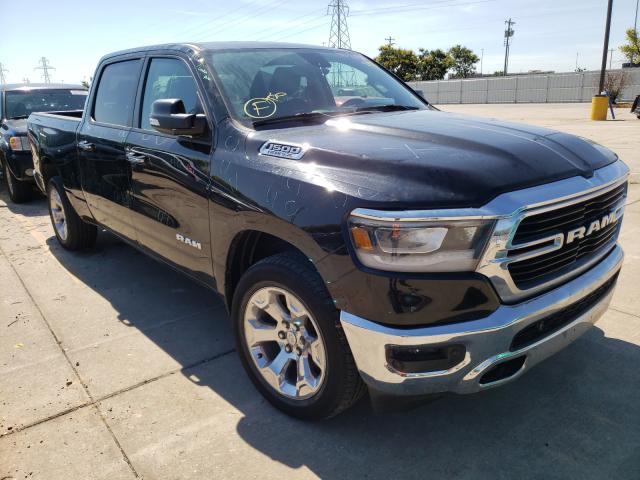 RAM 1500 BIG H 2019 1c6srfmt6kn529570