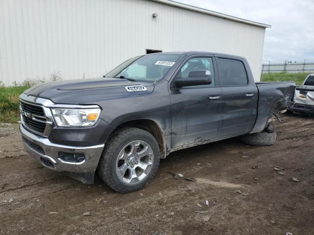 RAM 1500 BIG H 2019 1c6srfmt6kn703816