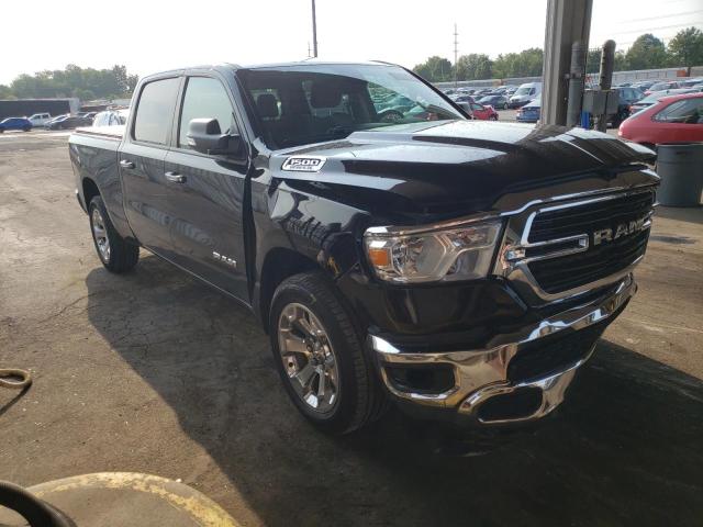 RAM 1500 BIG H 2019 1c6srfmt6kn714928