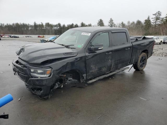 RAM 1500 2020 1c6srfmt6ln355713