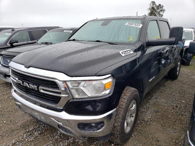 RAM 1500 BIG H 2020 1c6srfmt6ln412847