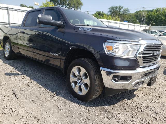 RAM 1500 BIG H 2021 1c6srfmt6mn614749