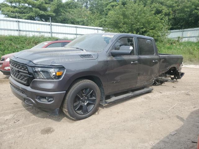 RAM 1500 BIG H 2022 1c6srfmt6nn161072