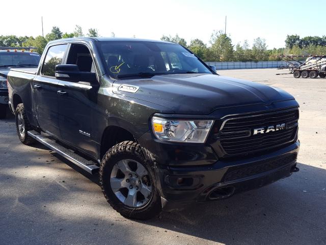 RAM 1500 BIG H 2019 1c6srfmt7kn637034