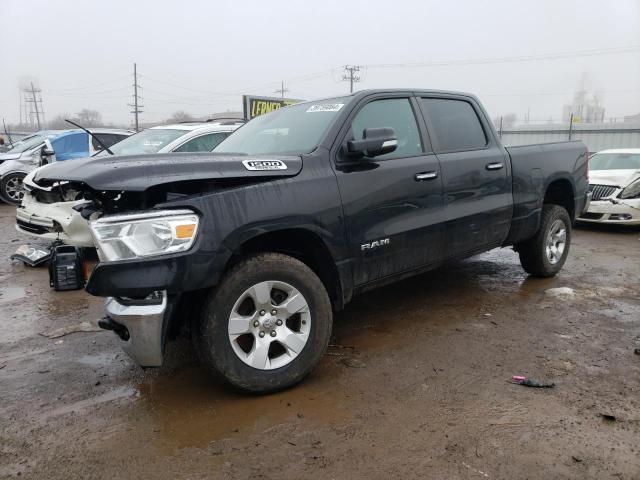 RAM 1500 2019 1c6srfmt7kn686038