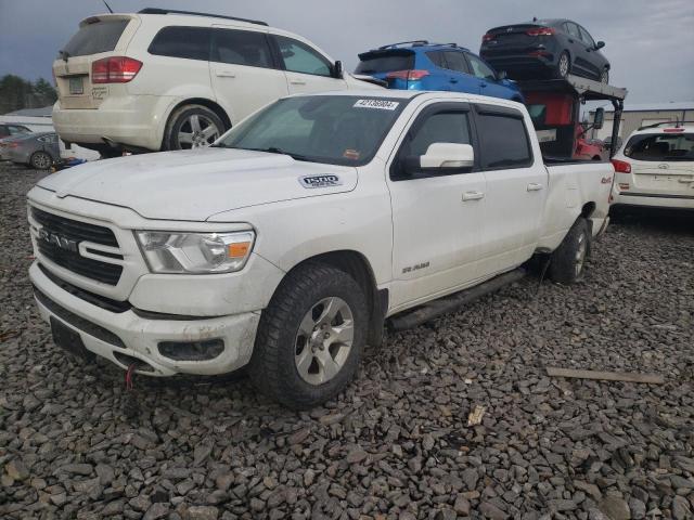 RAM 1500 2019 1c6srfmt7kn815069