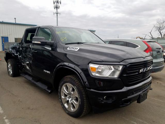 RAM 1500 BIG H 2019 1c6srfmt7kn897935