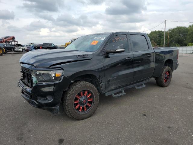 RAM 1500 2019 1c6srfmt7kn901045