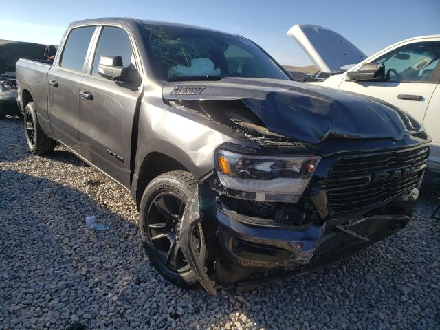 RAM 1500 2020 1c6srfmt7ln322977