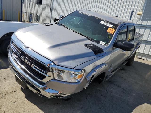 RAM 1500 BIG H 2021 1c6srfmt7mn816967