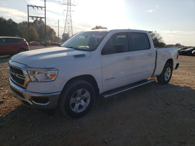 RAM 1500 2021 1c6srfmt7mn818038