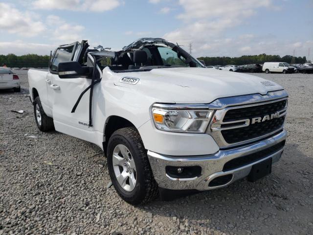 RAM 1500 BIG H 2022 1c6srfmt7nn215012