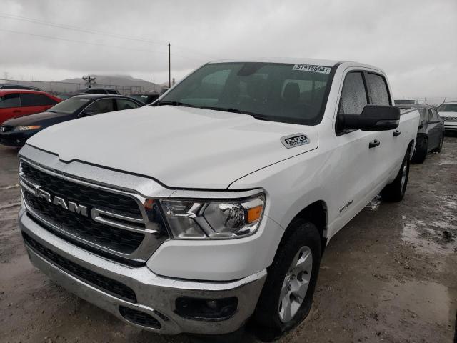 RAM 1500 2023 1c6srfmt7pn549253