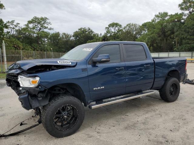 RAM 1500 BIG H 2023 1c6srfmt7pn596380