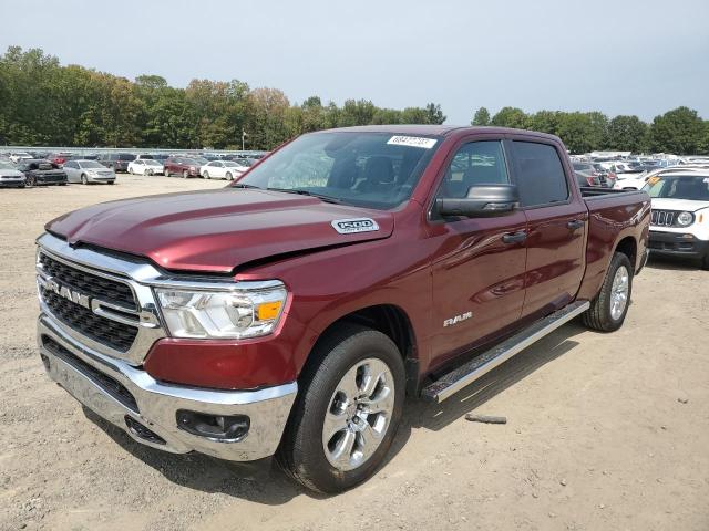 RAM 1500 BIG H 2023 1c6srfmt7pn605689