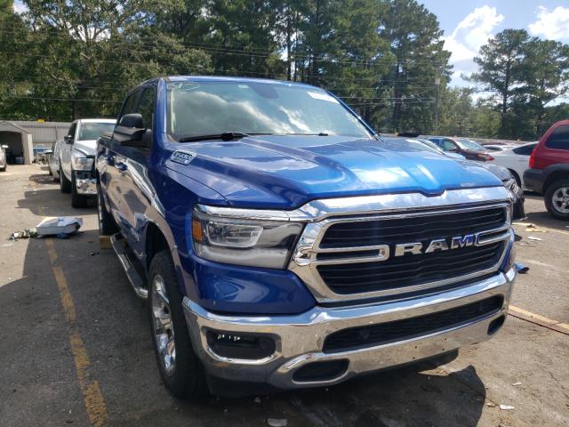 RAM 1500 BIG H 2019 1c6srfmt8kn514715