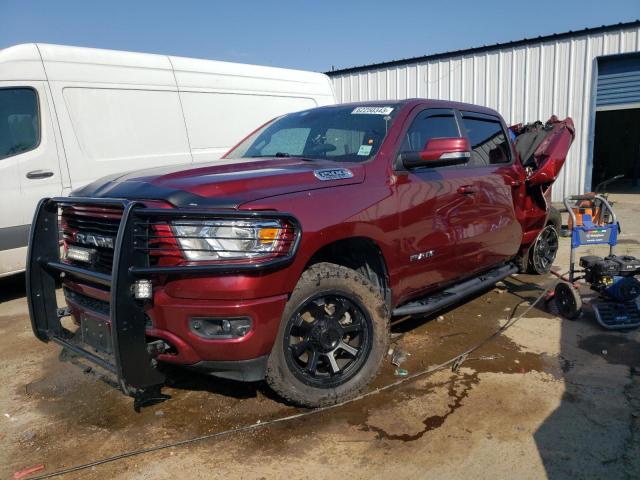 RAM 1500 BIG H 2019 1c6srfmt8kn637687