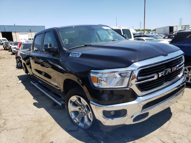 RAM 1500 BIG H 2019 1c6srfmt8kn714929