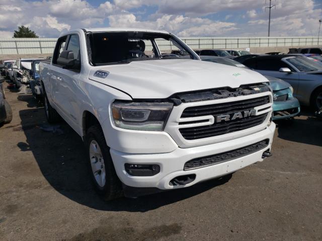 RAM 1500 BIG H 2019 1c6srfmt8kn854494