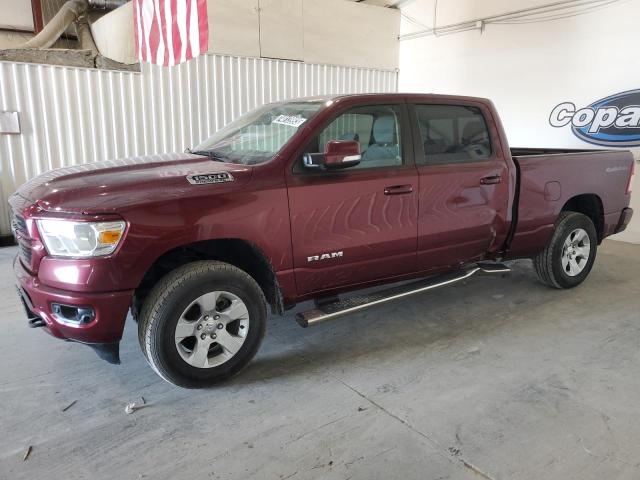 RAM 1500 2020 1c6srfmt8ln225237