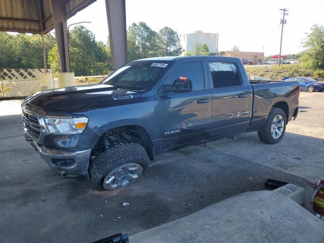 RAM 1500 2021 1c6srfmt8mn819263