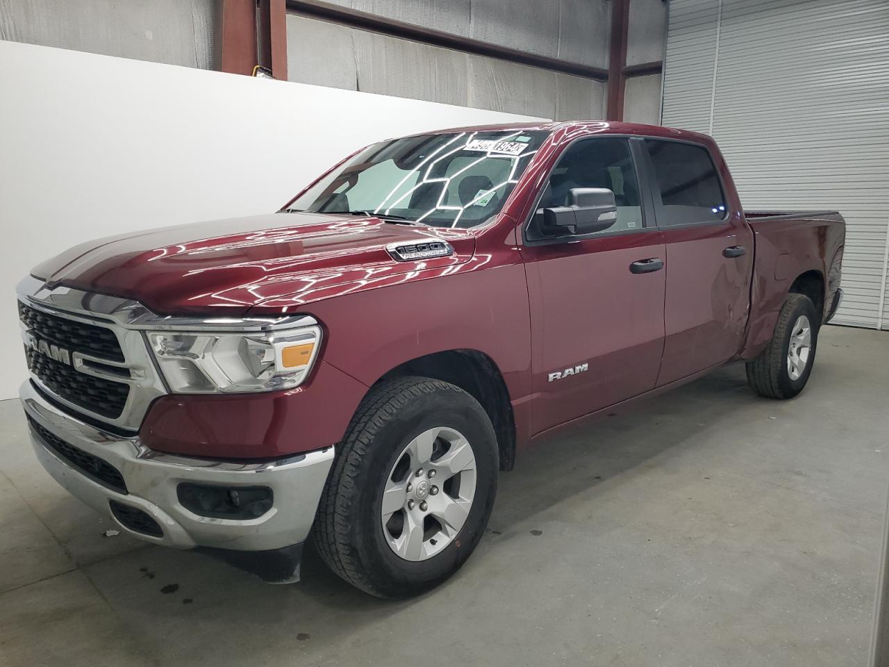 RAM 1500 2023 1c6srfmt8pn541789