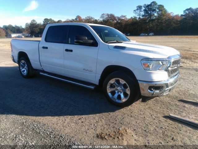 RAM 1500 2023 1c6srfmt8pn598736