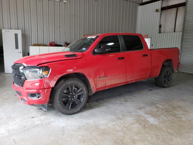 RAM 1500 2023 1c6srfmt8pn636885