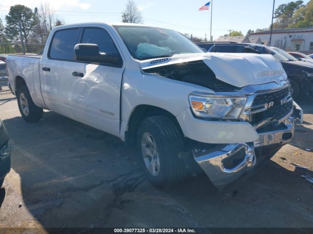 RAM 1500 2023 1c6srfmt8pn638216