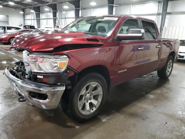 RAM 1500 2019 1c6srfmt9kn614144